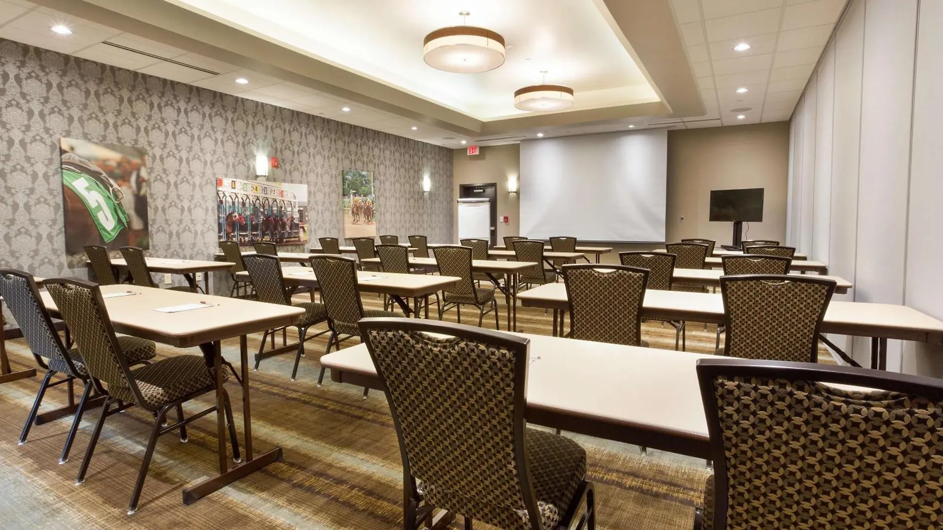 *** Hotel Drury Inn & Suites Louisville North United States
