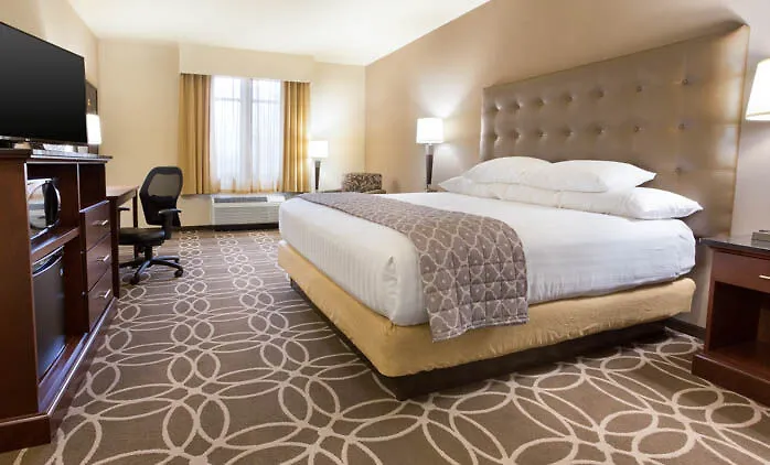 Hotel Drury Inn & Suites Louisville North