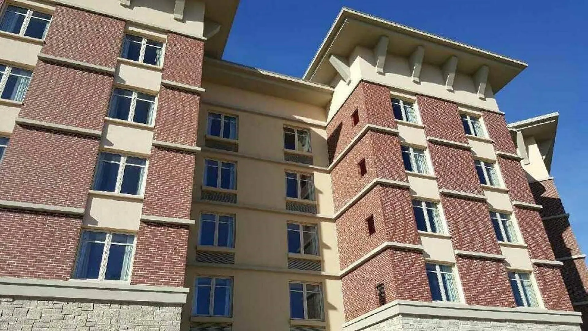 Drury Inn & Suites Louisville North 3*,  United States