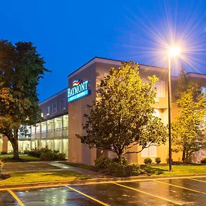 Baymont By Wyndham East ** Louisville