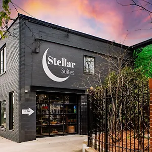 Stellar **** Louisville
