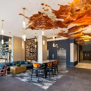 Tempo By Hilton Downtown Nulu *** Louisville